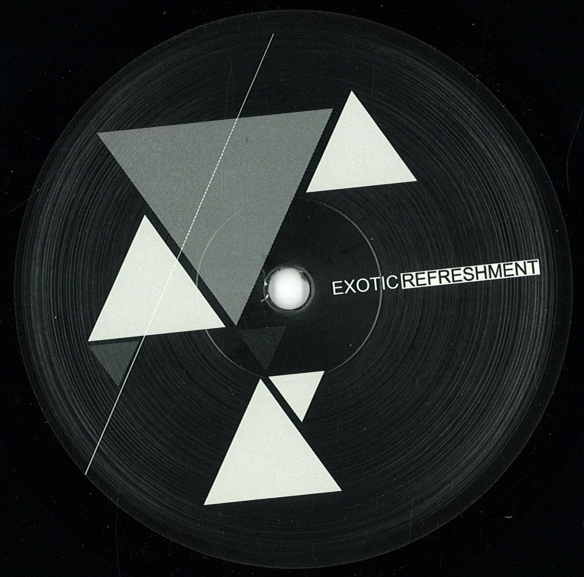 Ricardo Baez - Forbidden Colors